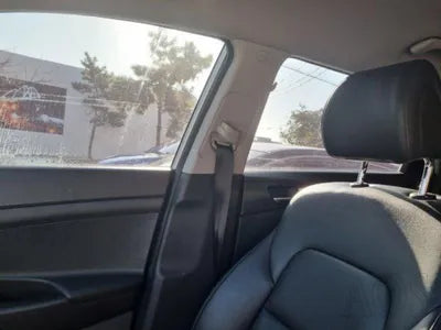 2016 Hyundai Tucson VIN: