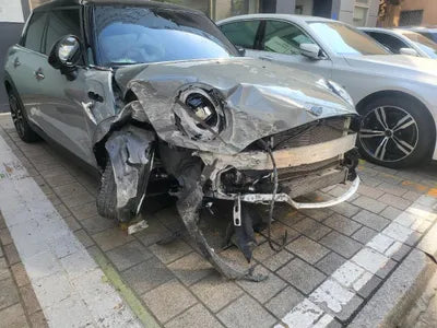 2020 MINI Cooper WMWXV7108M2N29257 VIN:WMWXV7108M2N29257