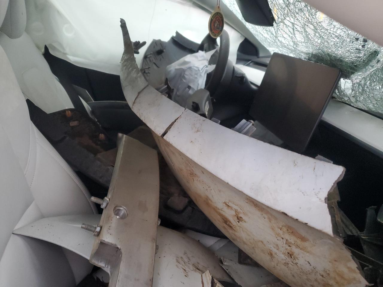 2022 TESLA MODEL 3  VIN:5YJ3E1EA4NF248444