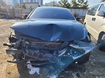 2019 Kia K5 KNAGU411BKA327871 VIN:KNAGU411BKA327871