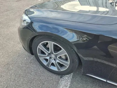 2015 Mercedes-Benz S 350 VIN: