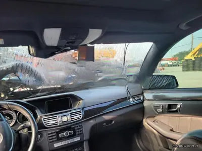 2015 Mercedes-Benz E 250 NONE VIN: