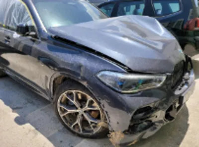 2022 BMW 530 WBAJU8103N9J47936 VIN:WBAJU8103N9J47936