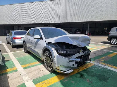 2022 Hyundai Ioniq KMHKR81AFNU028690 VIN:KMHKR81AFNU028690