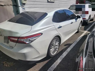 2019 Toyota Camry JTNB21HK5K3022667 VIN:JTNB21HK5K3022667