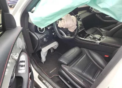 2018 Mercedes-Benz GLC 43 WDC0G6EB0JF431164 VIN:WDC0G6EB0JF431164