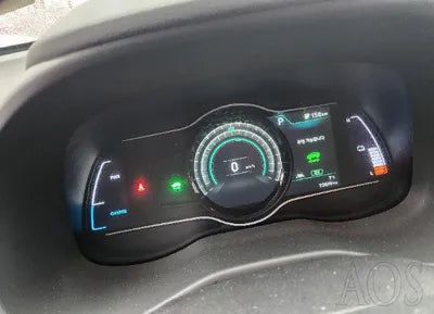 2020 Hyundai Kona KMHK381GFLU116523 VIN:KMHK381GFLU116523