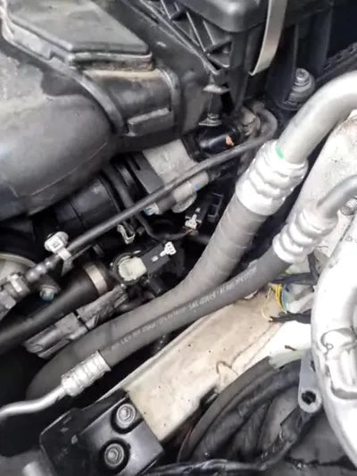 2018 Mercedes-Benz CLS 400 VIN: