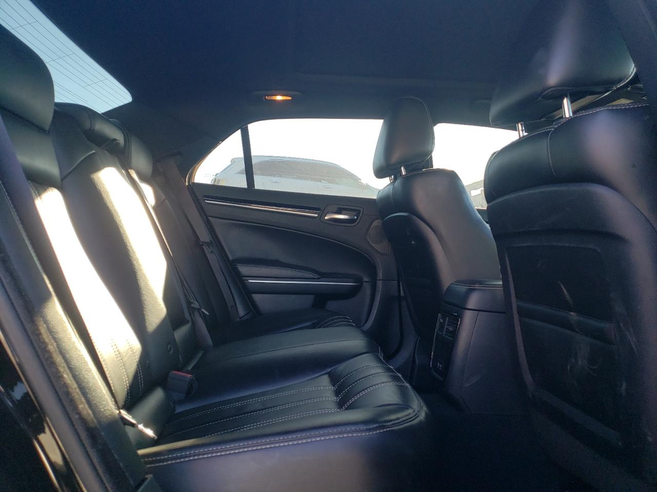 2022 CHRYSLER 300 S VIN:2C3CCABG9NH154461