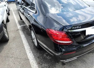 2017 Mercedes-Benz E 220 685KMWDDZF0EB7HA1 VIN:685KMWDDZF0EB7HA1