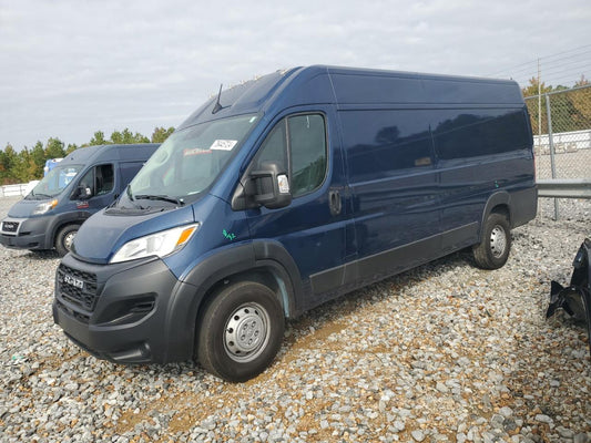 2023 RAM PROMASTER 3500 3500 HIGH VIN:3C6MRVJG4PE514216