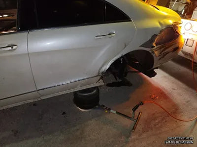 2015 Mercedes-Benz CLS 250 VIN: