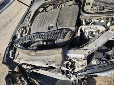 2019 Mercedes-Benz E 220 VIN: