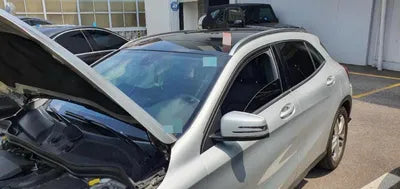 2015 Mercedes-Benz GLA 200 WDCTG0JB3FJ139108 VIN:WDCTG0JB3FJ139108