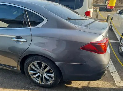 2017 Infiniti Q70 JNKBY11E5HM600226 VIN:JNKBY11E5HM600226