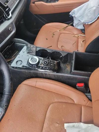 2021 Kia Sportage KNAPH81ABKA519539 VIN:KNAPH81ABKA519539