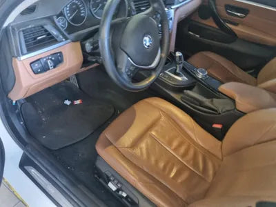 2016 BMW 420 684KMWBA4E9107GG2 VIN:684KMWBA4E9107GG2