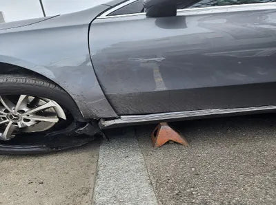 2019 Mercedes-Benz A 220 VIN: