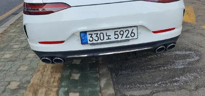 2021 Mercedes-Benz AMG GT 43 W1K7X5KB3MA044313 VIN:W1K7X5KB3MA044313