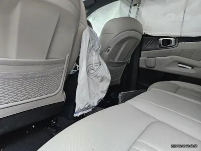 2023 Kia Sorento KNARL81GBPA135233 VIN:KNARL81GBPA135233