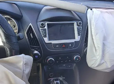 2015 Hyundai Tucson 648KMKMHJT81VBFU9 VIN:648KMKMHJT81VBFU9