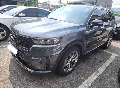 2023 Kia Sorento KNARH81BGPA211796 VIN:KNARH81BGPA211796