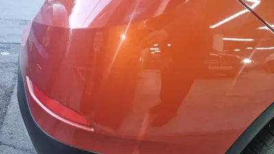 2015 BMW 120 WBAVP9102FVV46196 VIN:WBAVP9102FVV46196