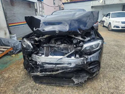 2019 Mercedes-Benz GLC 43 WDC0J6EB0KF549637 VIN:WDC0J6EB0KF549637