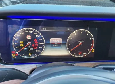 2017 Mercedes-Benz E 300 613KMWDDZF4KB2HA0 VIN:613KMWDDZF4KB2HA0