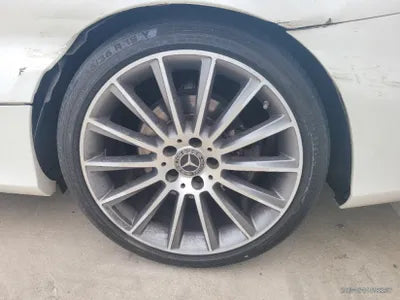 2019 Mercedes-Benz C 220 WDDWJ1FB2KF894336 VIN:WDDWJ1FB2KF894336