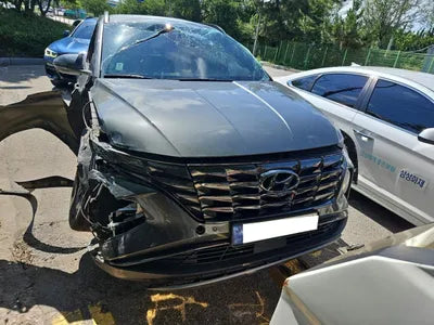 2020 Hyundai Tucson KMHJE81BGMU001874 VIN:KMHJE81BGMU001874
