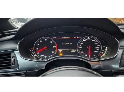 2016 Audi 50 WAUZZZ4G9GN050754 VIN:WAUZZZ4G9GN050754