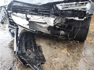 2016 Audi A6 WAUZZZ4G9GN022209 VIN:WAUZZZ4G9GN022209