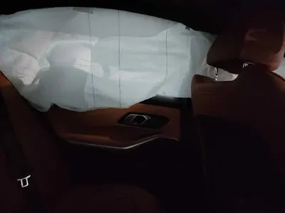 2023 BMW 320 WBA61FS00PFN83293 VIN:WBA61FS00PFN83293