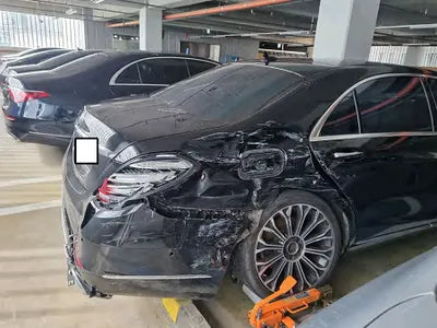 2020 Mercedes-Benz S 560 W1KUG7DB1LA532234 VIN:W1KUG7DB1LA532234