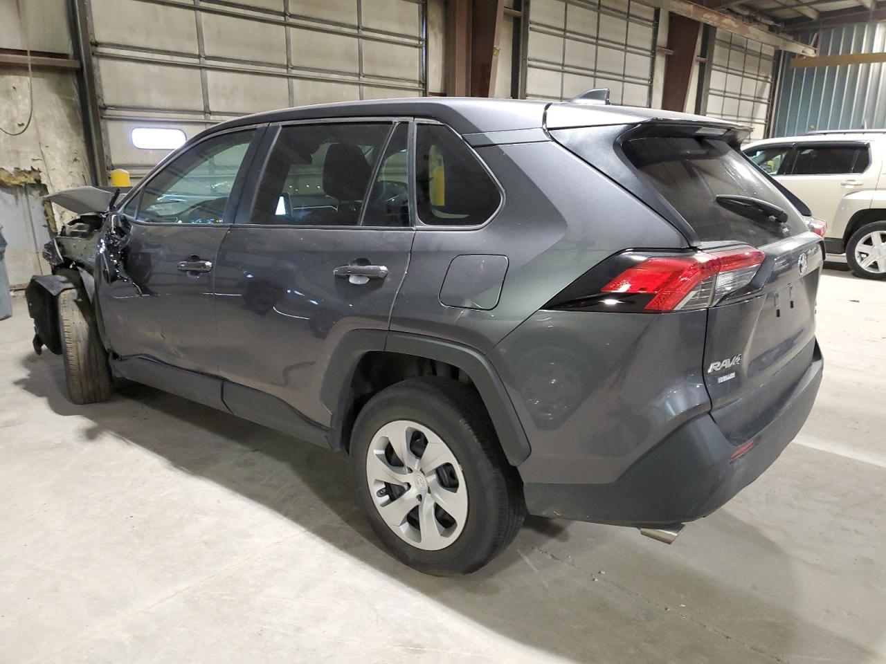 2023 TOYOTA RAV4 LE VIN:2T3G1RFV4PC367980