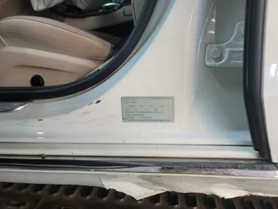 2017 Mercedes-Benz E 220 WDDZF0FBXHA233538 VIN:WDDZF0FBXHA233538