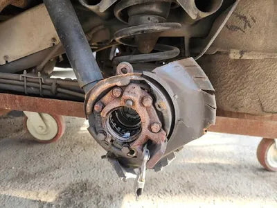 2017 Mercedes-Benz G 350 WDCYC4JF2HX272924 VIN:WDCYC4JF2HX272924