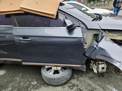 2018 Hyundai Ioniq VIN: