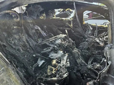 2014 Mercedes-Benz S 500 VIN: