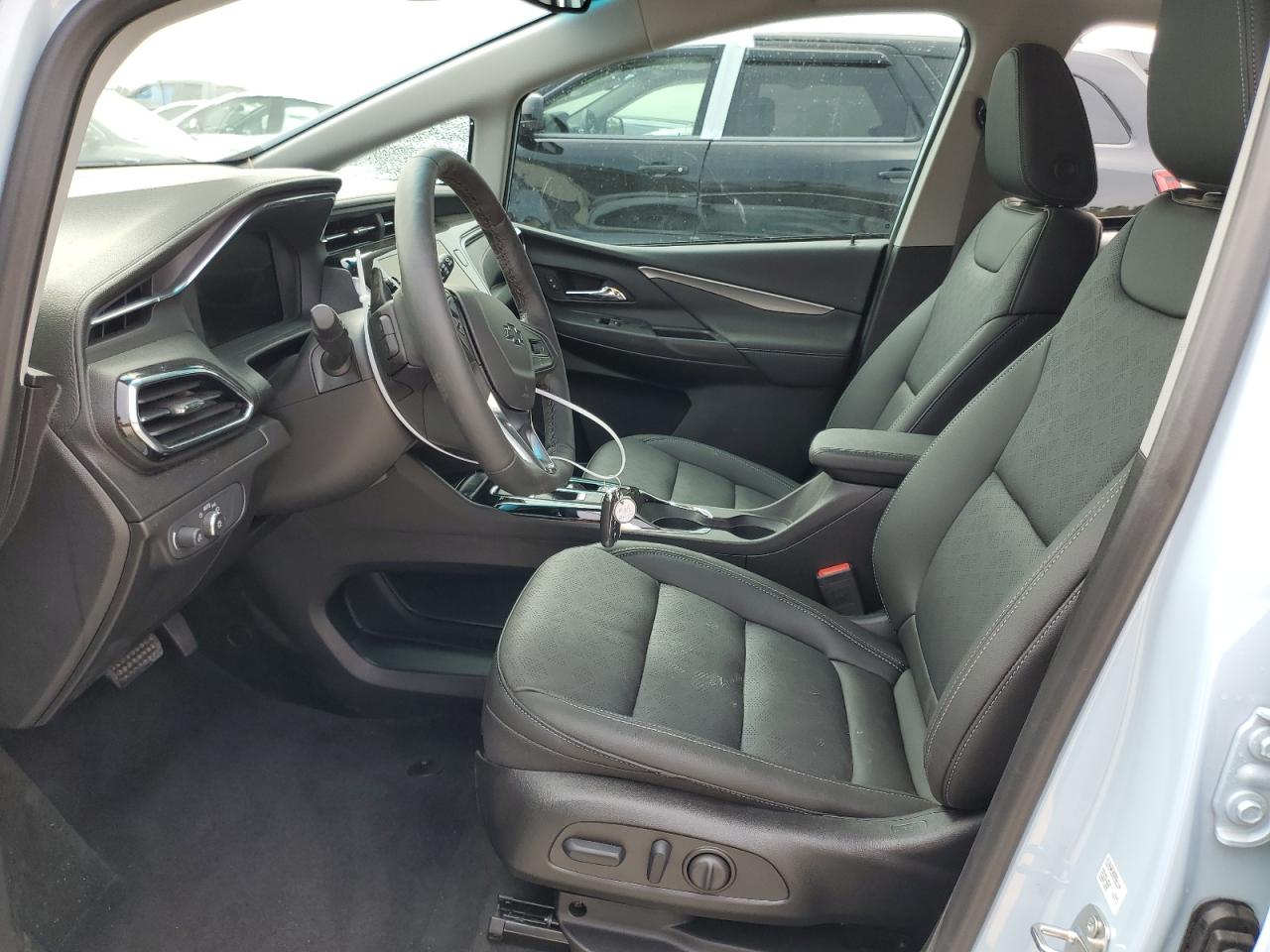 2023 CHEVROLET BOLT EV 2LT VIN:1G1FX6S04P4182576