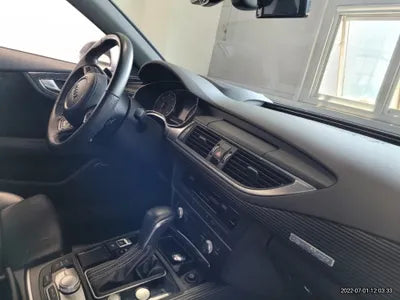 2016 Audi 50 WAUZZZ4G3GN067503 VIN:WAUZZZ4G3GN067503