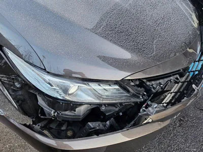 2018 Toyota Camry JTNB21HK3J3011021 VIN:JTNB21HK3J3011021