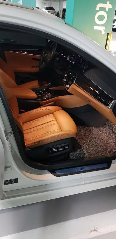 2021 BMW 520 WBA11BH08MCF56885 VIN:WBA11BH08MCF56885