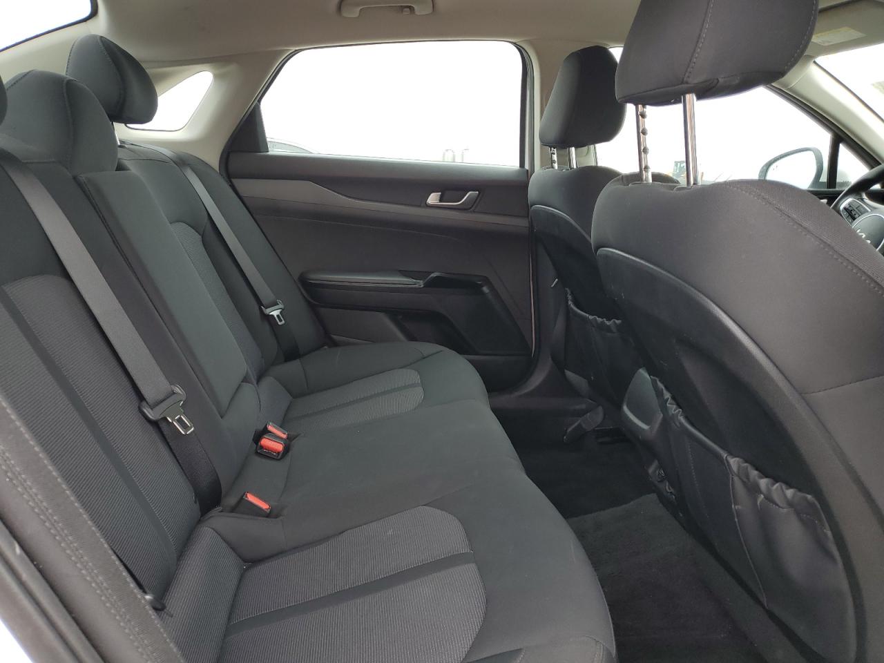 2022 KIA K5 LXS VIN:5XXG14J26NG105618