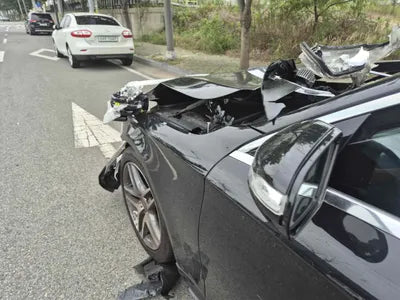 2019 Mercedes-Benz S 350 WDDUF2BB6KA492918 VIN:WDDUF2BB6KA492918