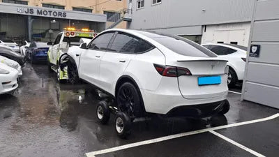 2023 Tesla Model Y LRWYGCFS1RC206803 VIN:LRWYGCFS1RC206803