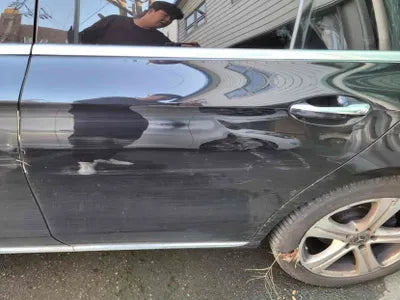 2017 Mercedes-Benz E 200 VIN: