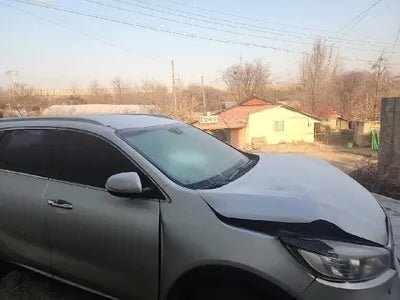 2015 Kia Sorento VIN: