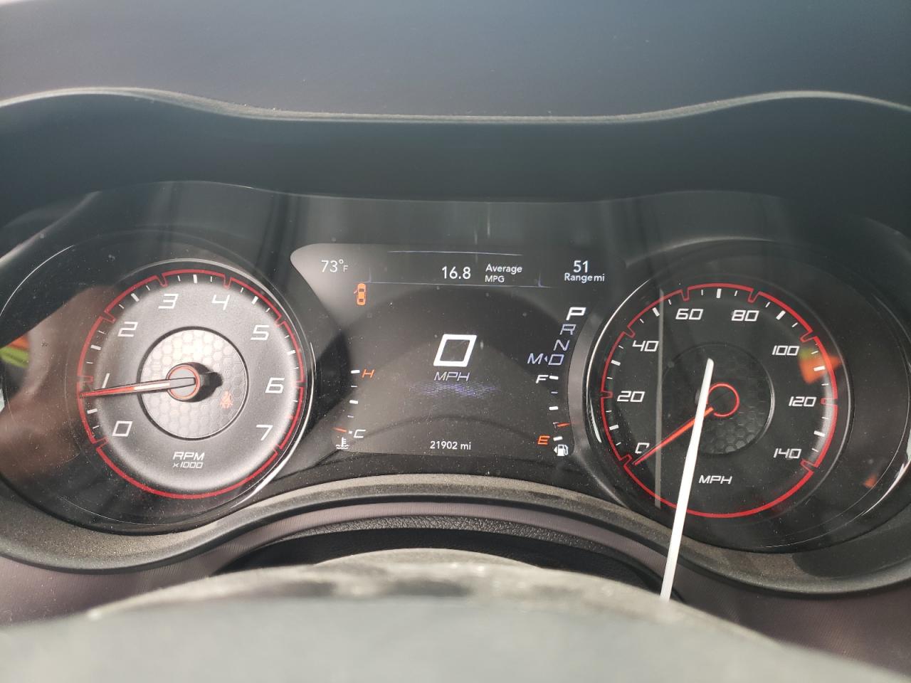 2022 DODGE CHARGER SXT VIN:2C3CDXBG3NH169604